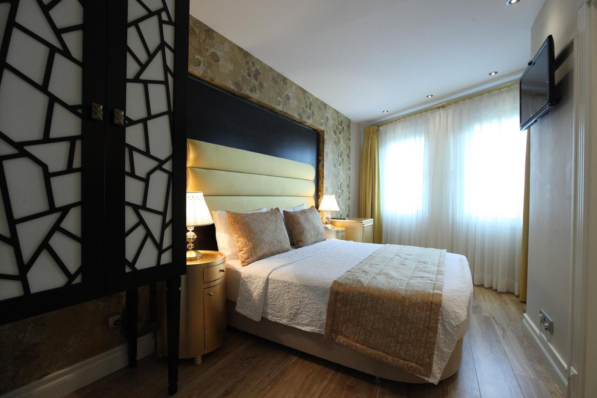 Otel Katelya 3*