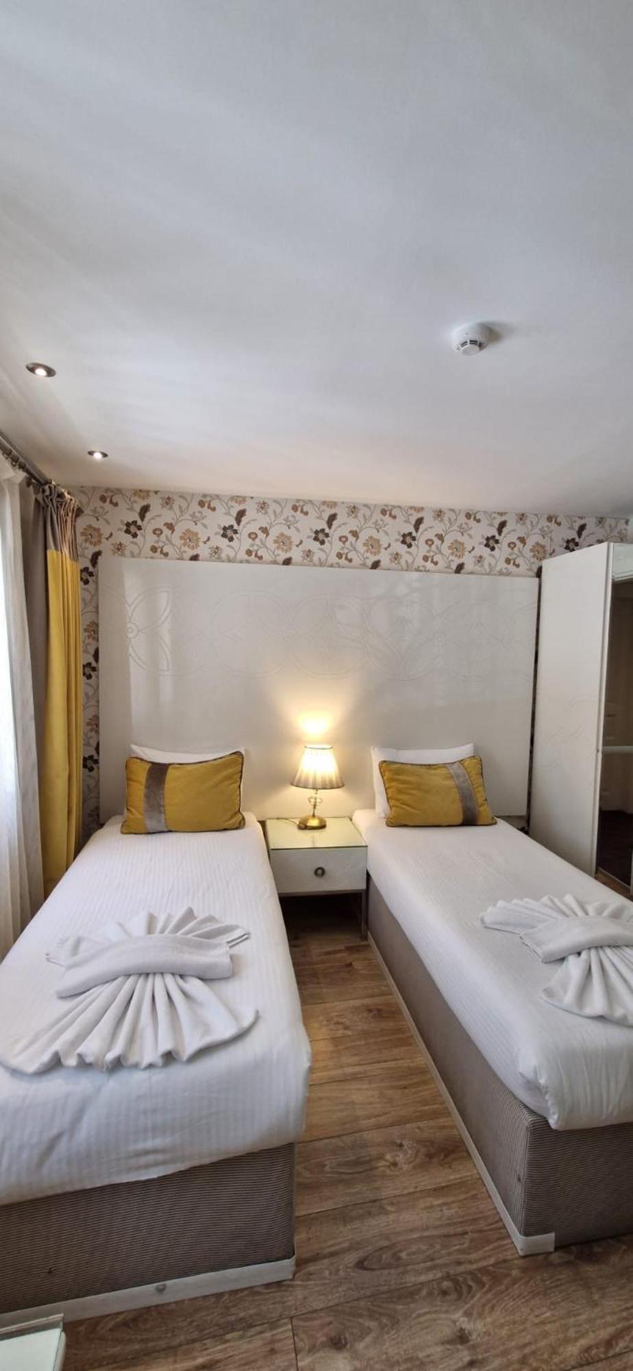 Katelya Otel 3*