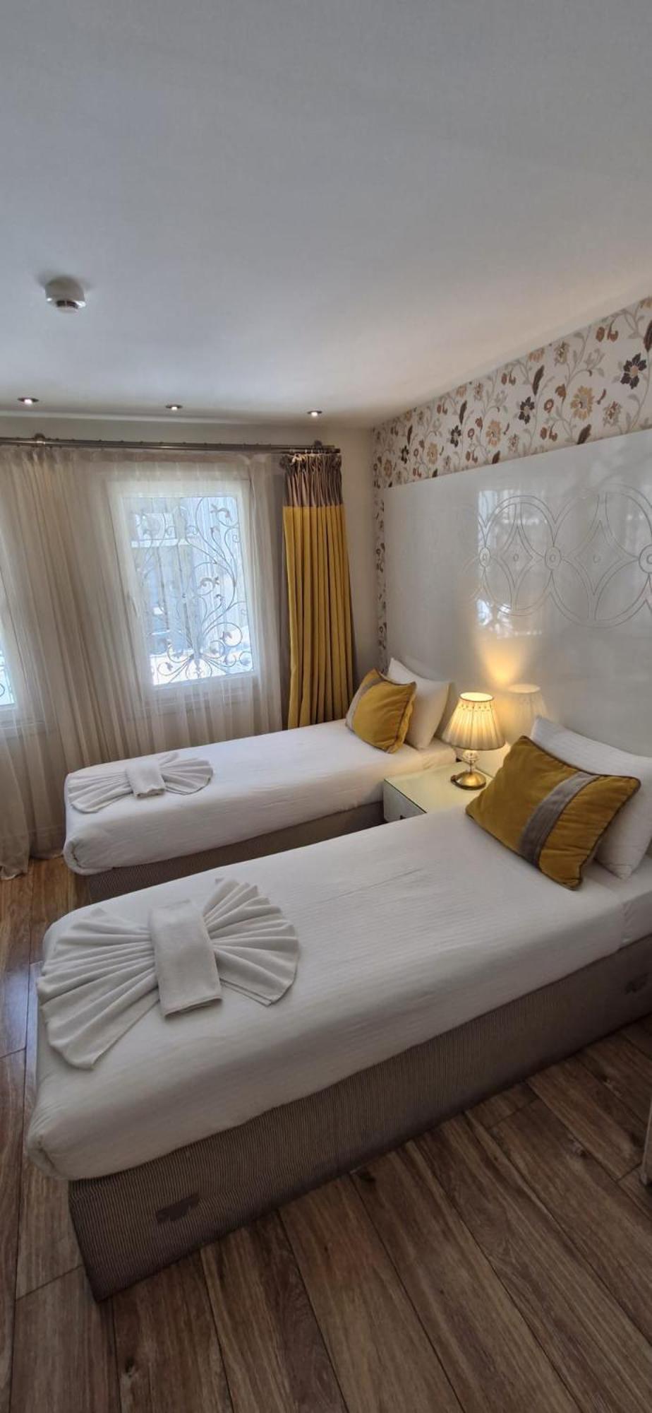 Katelya Otel İstanbul