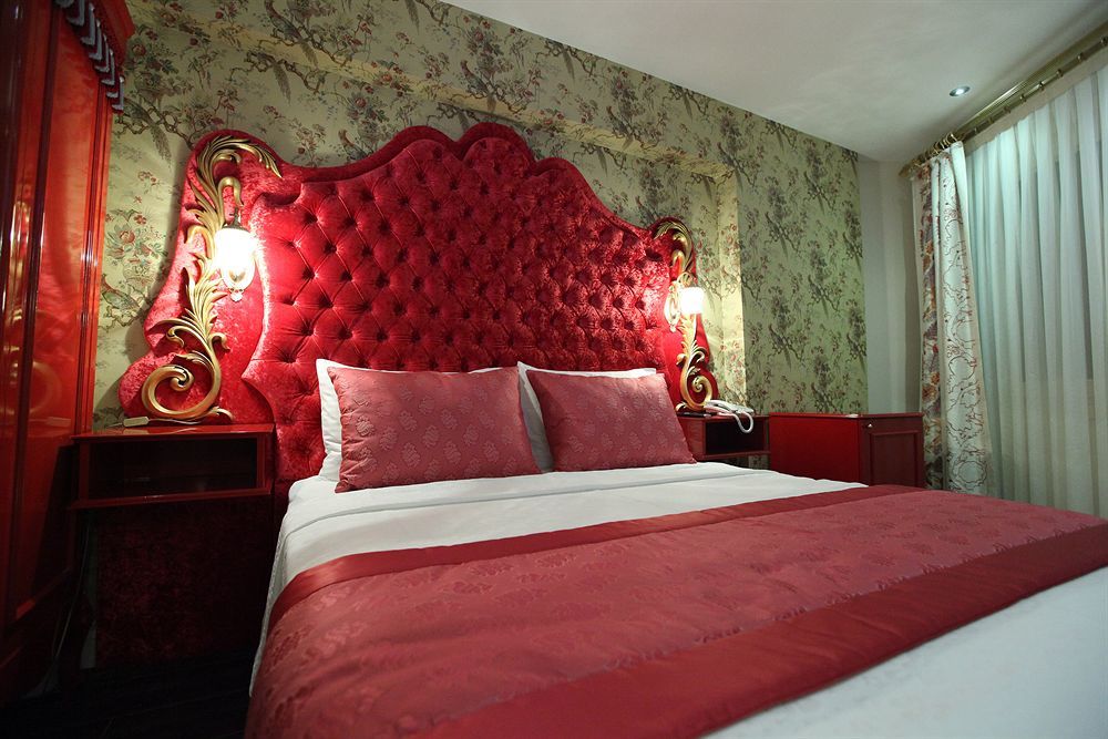 Katelya Otel 3*